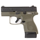 BERETTA APX 9MM LUGER (9x19 PARA) - 1 of 3