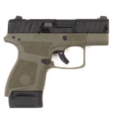 BERETTA APX 9MM LUGER (9x19 PARA) - 2 of 3