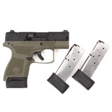 BERETTA APX 9MM LUGER (9x19 PARA) - 3 of 3