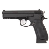 CZ 75 SP-01 TACTICAL 9MM LUGER (9x19 PARA) - 1 of 3