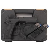 CZ 75 SP-01 TACTICAL 9MM LUGER (9x19 PARA) - 3 of 3