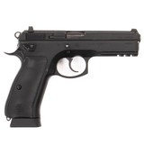 CZ 75 SP-01 TACTICAL 9MM LUGER (9x19 PARA) - 2 of 3