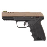 RUGER SECURITY-9 9MM LUGER (9x19 PARA)