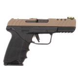 RUGER SECURITY-9 9MM LUGER (9x19 PARA) - 2 of 3