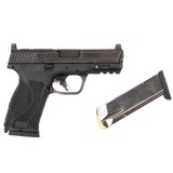 SMITH & WESSON M&P10MM M2.0 10MM - 3 of 3