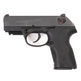 BERETTA PX4 STORM 9MM LUGER (9x19 PARA) - 1 of 3