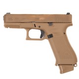 GLOCK 19X 9MM LUGER (9x19 PARA) - 1 of 3