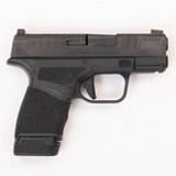 SPRINGFIELD ARMORY HELLCAT 9MM LUGER (9x19 PARA) - 2 of 3