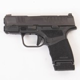 SPRINGFIELD ARMORY HELLCAT 9MM LUGER (9x19 PARA)