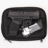 SPRINGFIELD ARMORY HELLCAT 9MM LUGER (9x19 PARA) - 3 of 3