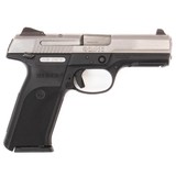 RUGER SR9 9MM LUGER (9x19 PARA) - 2 of 3