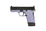 SMITH & WESSON EQUALIZER 9MM LUGER (9x19 PARA) - 1 of 1