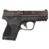 SMITH & WESSON M&P 9 M2.09MM LUGER (9x19 PARA) - 2 of 3