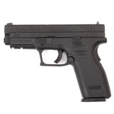 SPRINGFIELD ARMORY XD-9 9MM LUGER (9x19 PARA) - 1 of 3