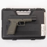 SPRINGFIELD ARMORY XD-45ACP TACTICAL .45 ACP - 3 of 3