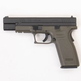 SPRINGFIELD ARMORY XD-45ACP TACTICAL .45 ACP - 1 of 3