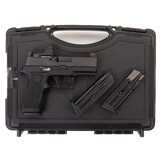 SIG SAUER P320 9MM LUGER (9x19 PARA) - 3 of 3