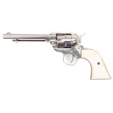 RUGER NEW MODEL SINGLE-SIX .22 LR - 1 of 3