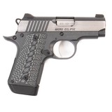 KIMBER MICRO ECLIPSE .380 ACP - 2 of 3