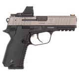 F.B. RADOM VIS-100 M1 9MM LUGER (9x19 PARA) - 2 of 3