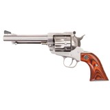 RUGER NEW MODEL BLACKHAWK .327 FEDERAL MAG - 1 of 3