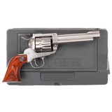 RUGER NEW MODEL BLACKHAWK .327 FEDERAL MAG - 3 of 3