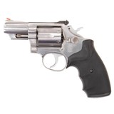 SMITH & WESSON 66-2 .357 MAG - 1 of 2