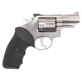 SMITH & WESSON 66-2 .357 MAG - 2 of 2
