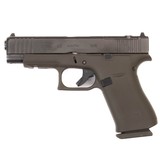 GLOCK 48 MOS 9MM LUGER (9x19 PARA) - 1 of 3