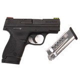 SMITH & WESSON M&P9 SHIELD 9MM LUGER (9x19 PARA) - 3 of 3