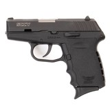 SCCY CPX-2 9MM LUGER (9x19 PARA) - 1 of 3