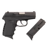 SCCY CPX-2 9MM LUGER (9x19 PARA) - 3 of 3