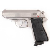 WALTHER PPK .380 ACP - 1 of 3