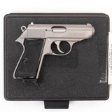 WALTHER PPK .380 ACP - 3 of 3