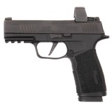 SIG SAUER P365 XL 9MM LUGER (9x19 PARA) - 1 of 3