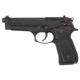 BERETTA 92FS 9MM LUGER (9x19 PARA) - 1 of 3