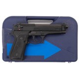 BERETTA 92FS 9MM LUGER (9x19 PARA) - 3 of 3