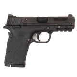 SMITH & WESSON M&P380 SHIELD EZ M2.0 .380 ACP - 2 of 3