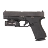 GLOCK 48 9MM LUGER (9x19 PARA) - 1 of 3