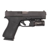 GLOCK 48 9MM LUGER (9x19 PARA) - 2 of 3