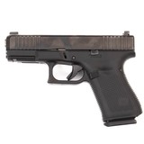 GLOCK 19 GEN 5 9MM LUGER (9x19 PARA) - 1 of 3