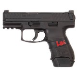 HECKLER & KOCH VP9SK 9MM LUGER (9x19 PARA) - 1 of 3