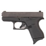 GLOCK 42 .380 ACP - 1 of 3