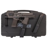 SIG SAUER P320 FLUX LEGION 9MM LUGER (9x19 PARA) - 3 of 3