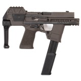 SIG SAUER P320 FLUX LEGION 9MM LUGER (9x19 PARA) - 2 of 3