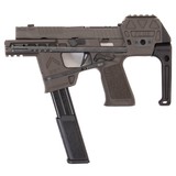 SIG SAUER P320 FLUX LEGION 9MM LUGER (9x19 PARA) - 1 of 3