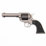 RUGER WRANGLER .22 LR - 1 of 2
