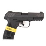 RUGER SECURITY-9 9MM LUGER (9x19 PARA) - 2 of 3