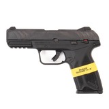 RUGER SECURITY-9 9MM LUGER (9x19 PARA) - 1 of 3