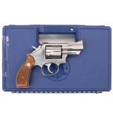 SMITH & WESSON 66-2 .357 MAG - 3 of 3